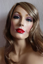 Mannequin NUR TORSO Vintage