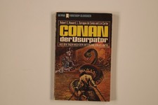 227013 Robert E. Howard CONAN