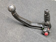 Audi A4 B8 8K Kugelkopf Abnehmbar AHK Anhängerkupplung 8T0800495 Original