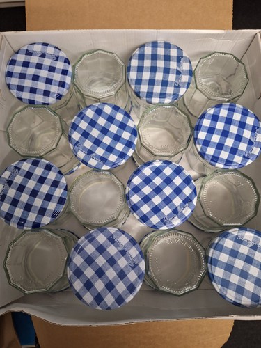 Stk bonne maman marmeladen - stk,