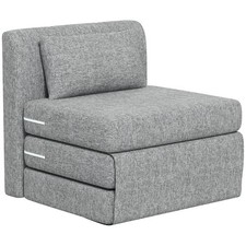 Bodensessel 2-in-1 Klappbar