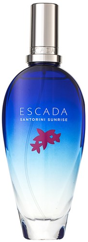 Escada santorini sunrise eau - sunrise,