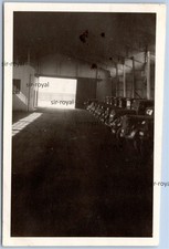 Posen um 1941 - Luftwaffe KFZ