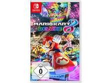Mario Kart 8 Deluxe -