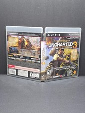 Uncharted drake s - 3:, drake's