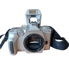 Minolta Dynax 40 Analog