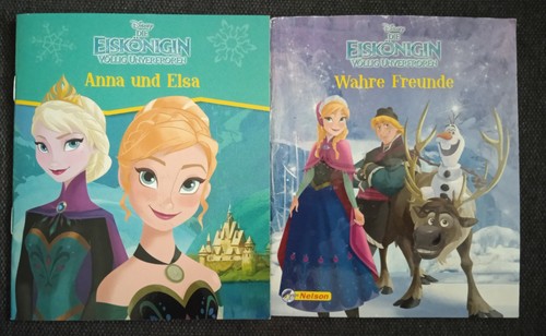 Disney die eiskönigin - die, pixi