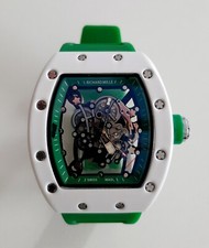 Coole Armbanduhr - Neu