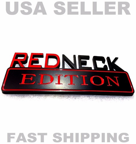 Redneck edition alt - edition,