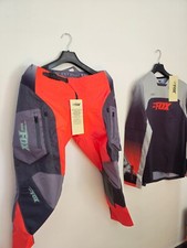 FOX Motocross MTB Hose Jersey