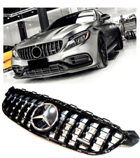 ✅ Grill Kühlergrill für