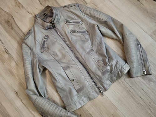 Patago lederjacke 44 damen - gr.,