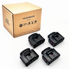 4x Original Ersatzstecker Für