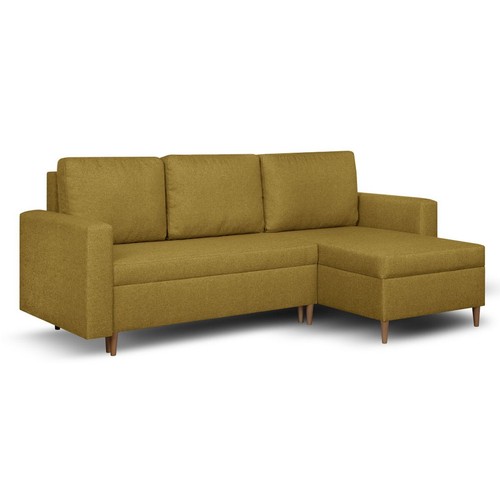 Ecksofa mit schlaffunktion ken - ecksofa,