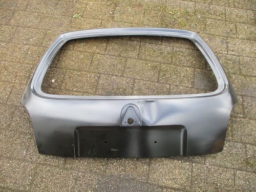 Opel corsa heckklappe - corsa, b