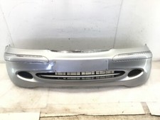 MERCEDES-BENZ A-Klasse W168 Stoßstange vorne 1688853025 Frontschürze MOPF 761 