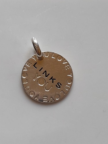 Links london 925 - of, sterling