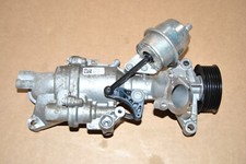 original Mercedes 1,6 2,0 Wasserpumpe Kühlmittelpumpe 270910 270920 A2742000601