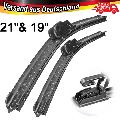 Stück scheibenwischer vorne - 2,