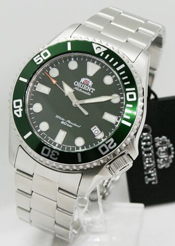 Herrenuhr orient new - ,