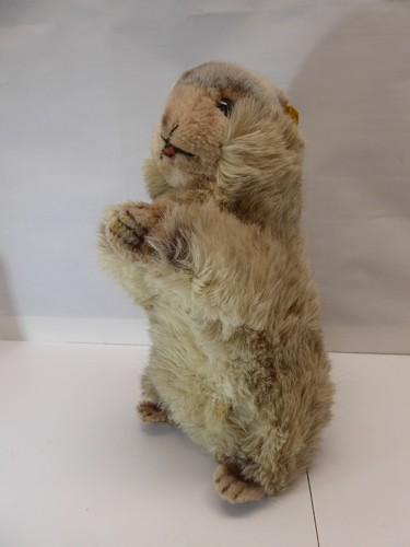 Steiff murmeltier molly piff - murmeltier,