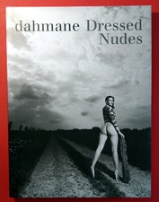 dahmane - Dressed Nudes
