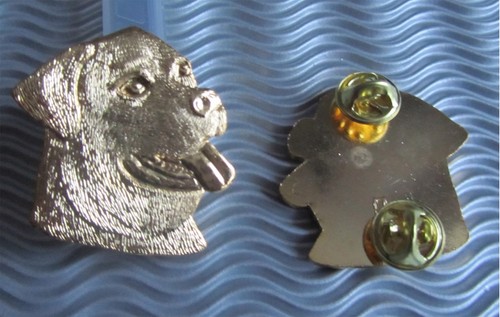 Anstecker goldfarben pin - anstecker,
