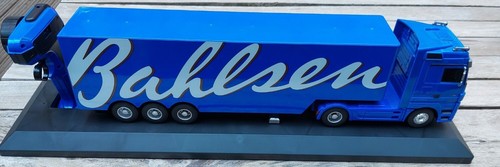 Mercedes benz actros rc - mercedes-benz,
