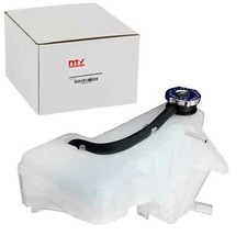 NTY KÜHLMITTEL AUSGLEICHSBEHÄLTER passend für CHRYSLER 300C DODGE CHALLENGER DUR