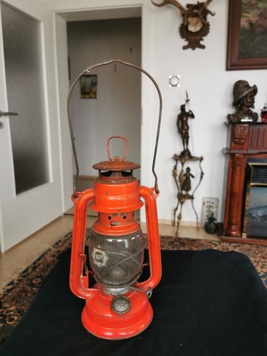 Petroleum lampe bat - lampe,