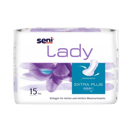 Seni lady extra plus - seni,