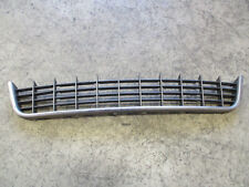 ORIGINAL S8 Audi A8 S8 D2 Kühlergrill Grill Stoßstange 4D0853667D