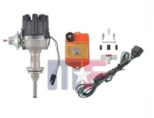 Elektronischer Zündverteiler