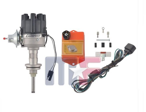 Elektronischer zündverteiler - elektronischer,