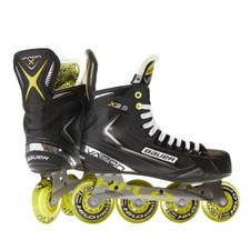 Bauer vapor inliner - x3.5,