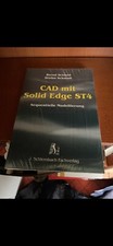 CAD mit Solid Edge ST4