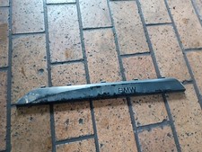 Original BMW 1er E87 Verkleidung Einstiegsleiste vorne links 7117633
