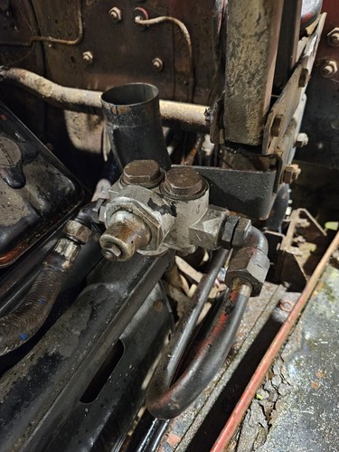 Magirus deutz membrane - magirus,