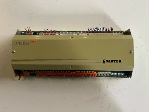 Sauter rse eyl3 - sauter, a430