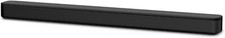 Sony HT-SF150 2-Kanal Soundbar (Verbindung über HDMI, Bluetooth und USB) Schwarz