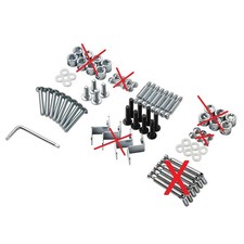 #3 Leander Classic / Junior Ersatzteil Ersatzschraube Schraube EAN 5707770502837