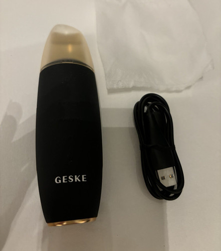 Geske gesichtsmassagegerät - geske,