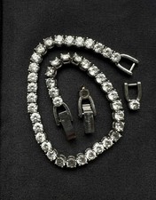 Swarovski | Matrix Tennis