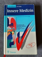 Buch, Medizin, innere Medizin