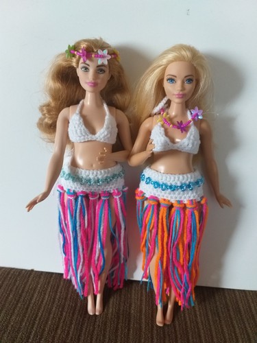 Für curvy barbie hawaii - für..curvy...barbie,