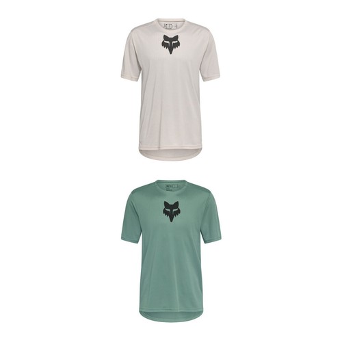 Fox mtb trikot - ss,