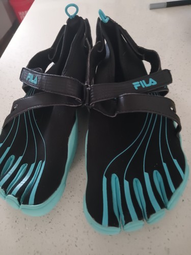 Fila slide skeletoes - fila, ez