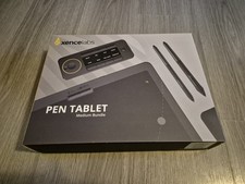 Xencelabs Medium Bundle Pen Tablet 12" / Grafiktablet 