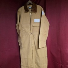 Halloween 2007 Michael Myers Coverall (Gr. 38) Replica/Prop