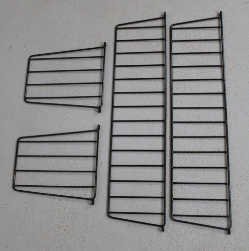 String wandleiter schwarz - wandleiter,